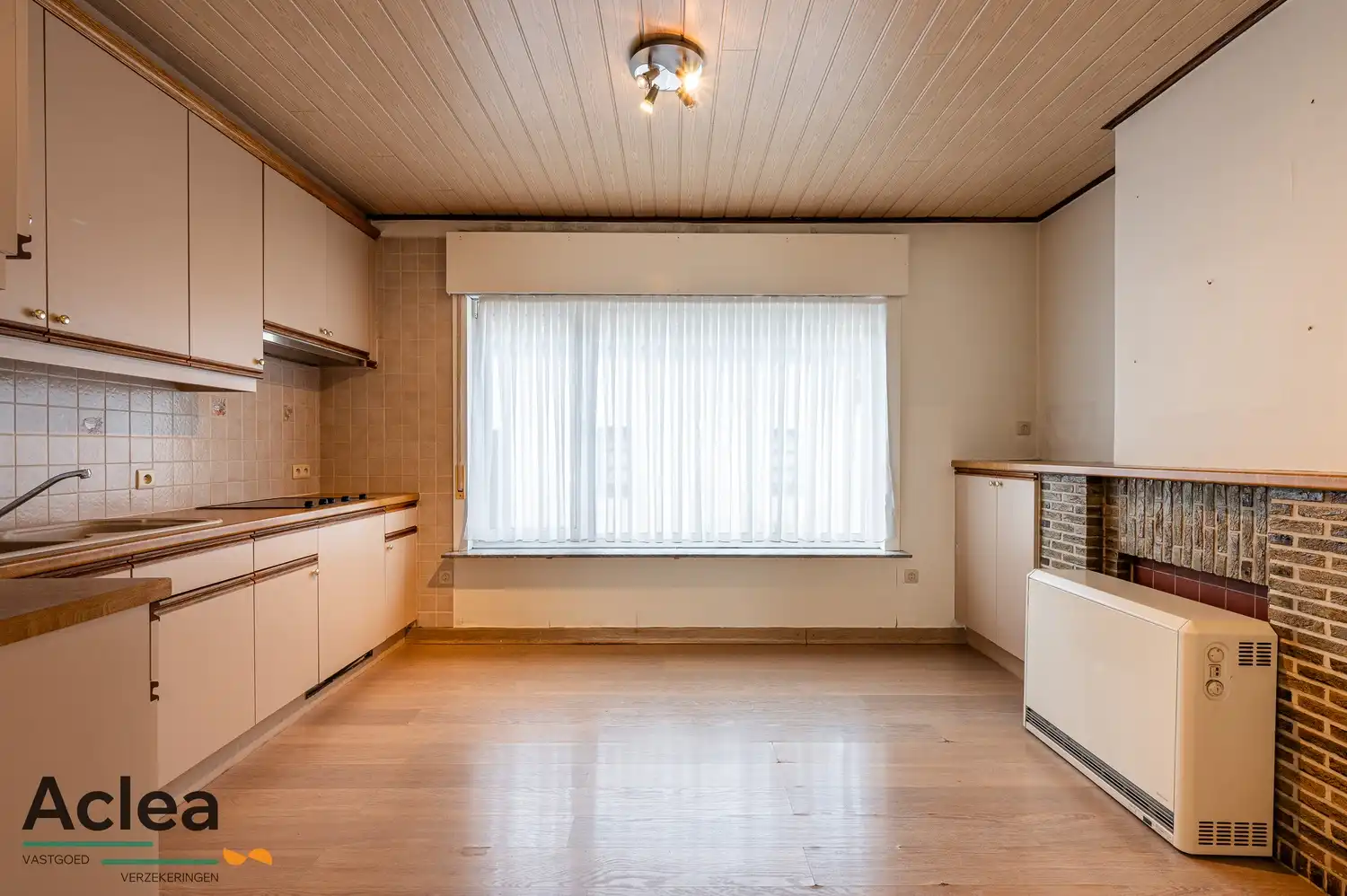 Woning met stadstuin foto 7