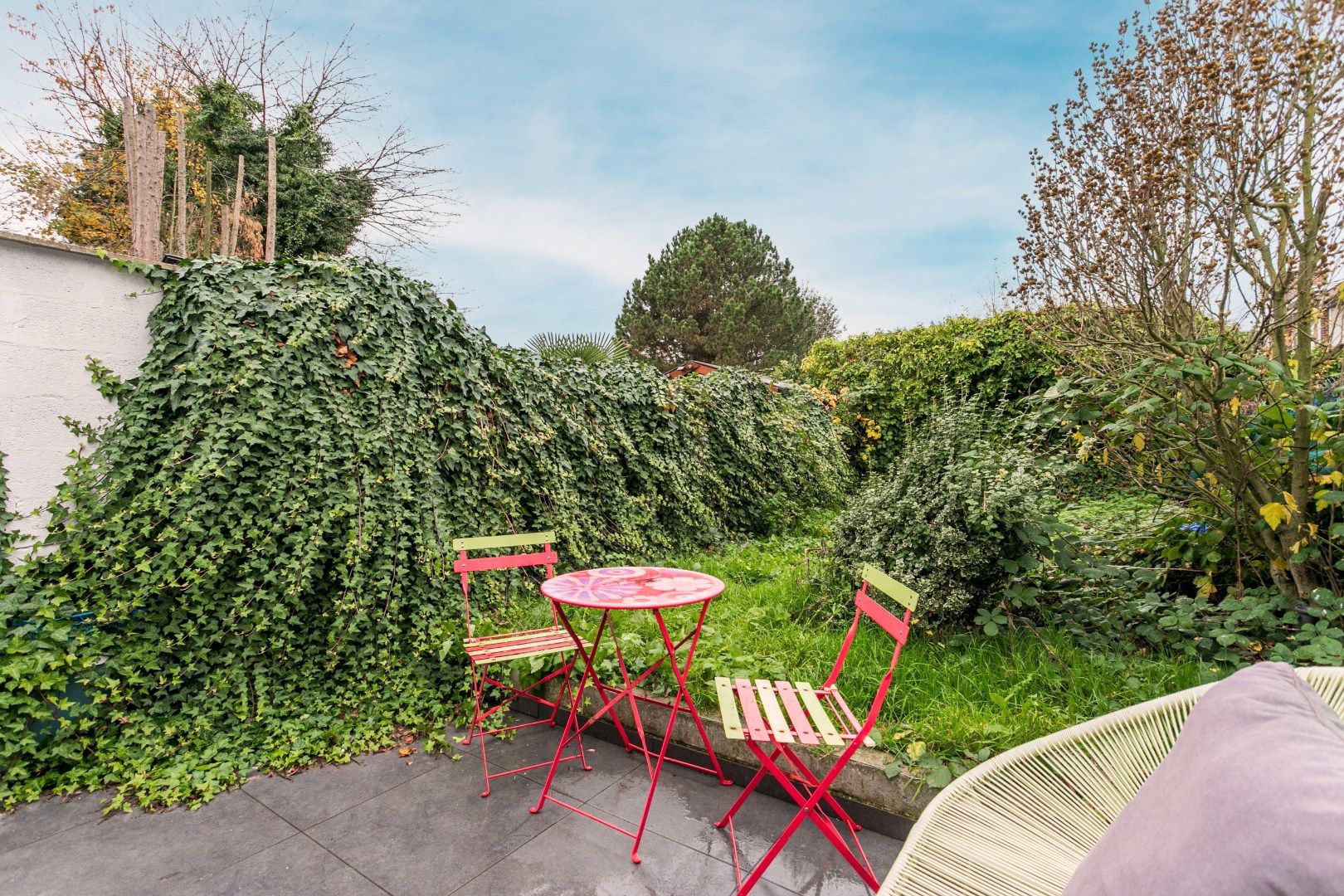 Instapklare en energiezuinige woning met 3 slaapkamers en 2 badkamers foto 10