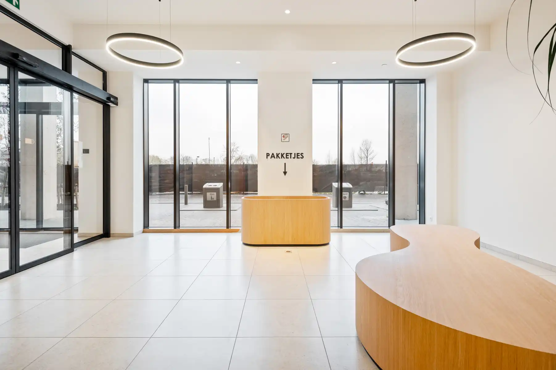 Nieuw-Zuid - Instapklaar appartement met zicht op de Schelde foto 19