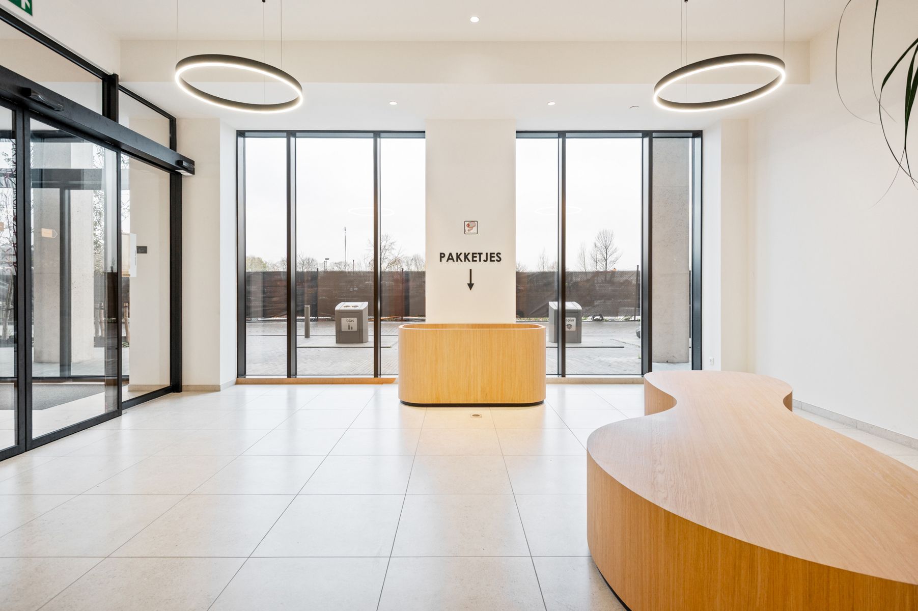 Nieuw-Zuid - Instapklaar appartement met zicht op de Schelde foto 19