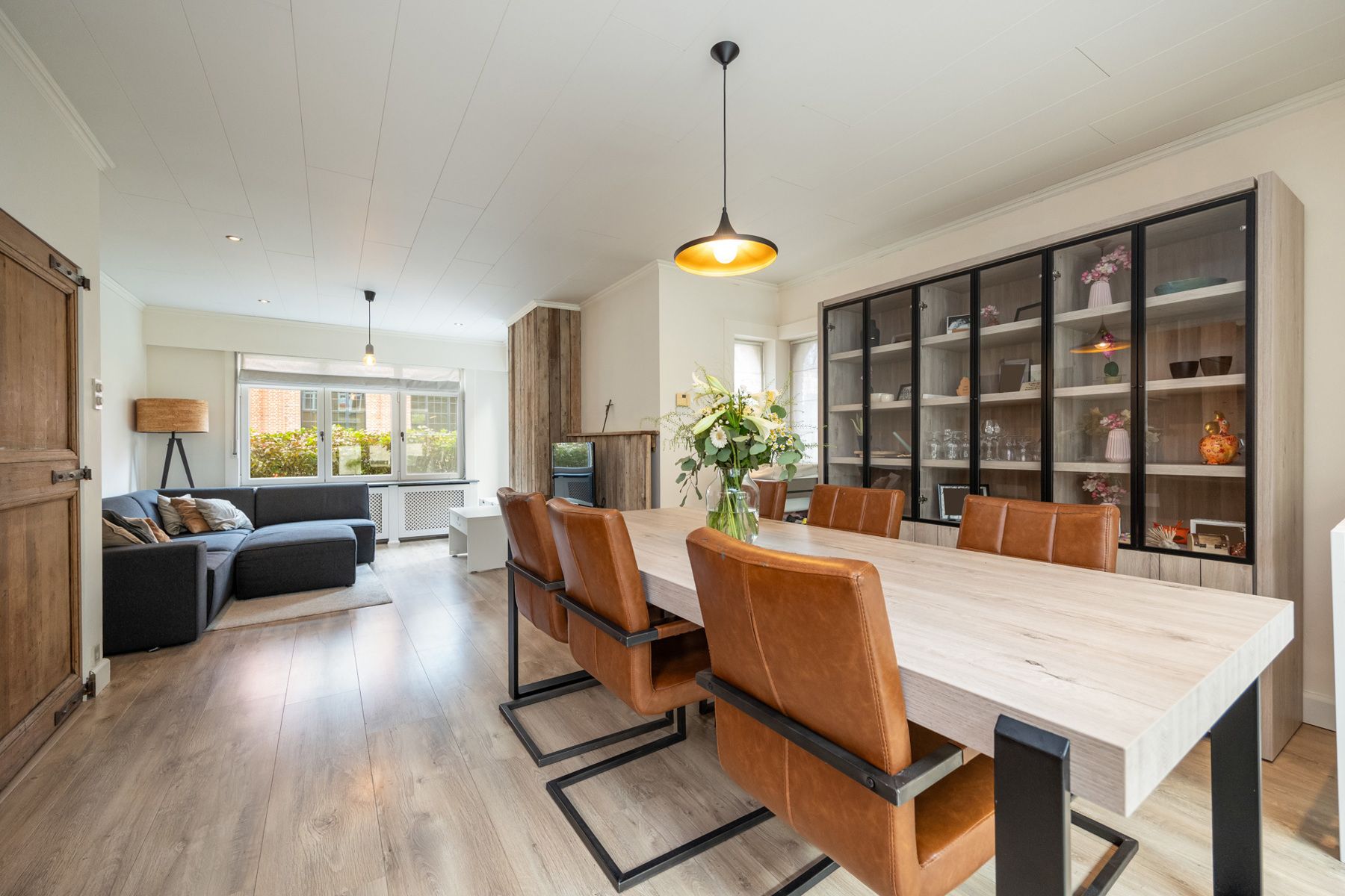 Karakter in centrum Hoogstraten op 295m2 grond  foto 8
