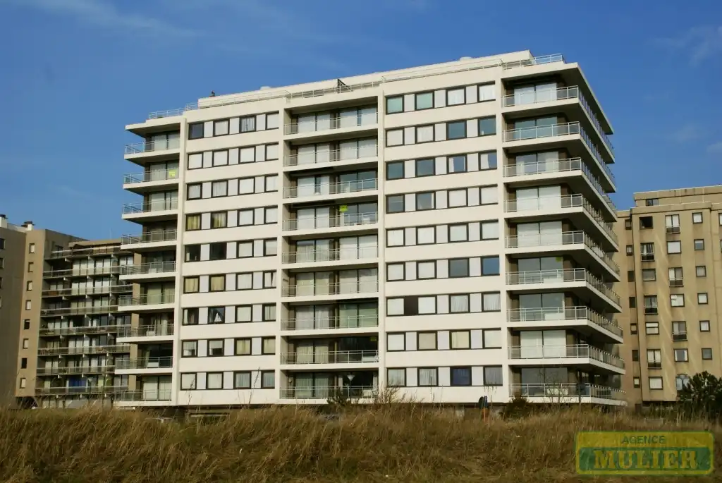 Appartement te koop foto 9