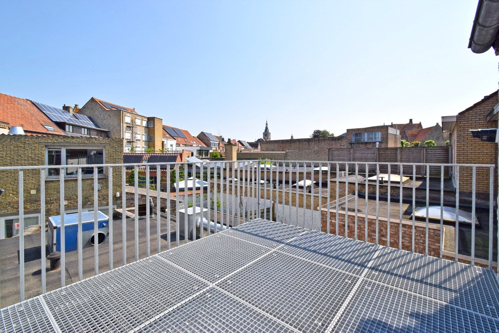 INSTAPKLAAR APPARTEMENT IN CENTRUM DIKSMUIDE foto 10