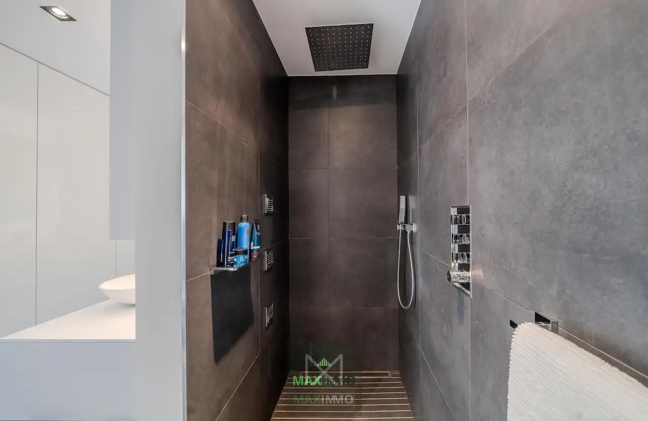Exclusieve villa in Heuvelland op uiterst discrete topligging foto 40