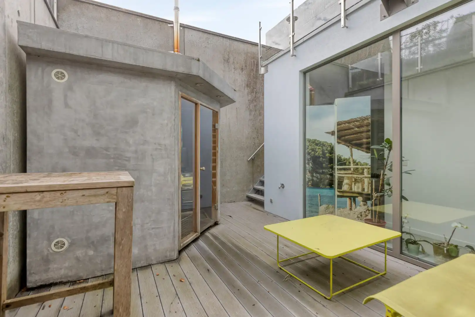 Architectenwoning • 4 slaapkamers • 1640 SINT-GENESIUS-RODE foto 10