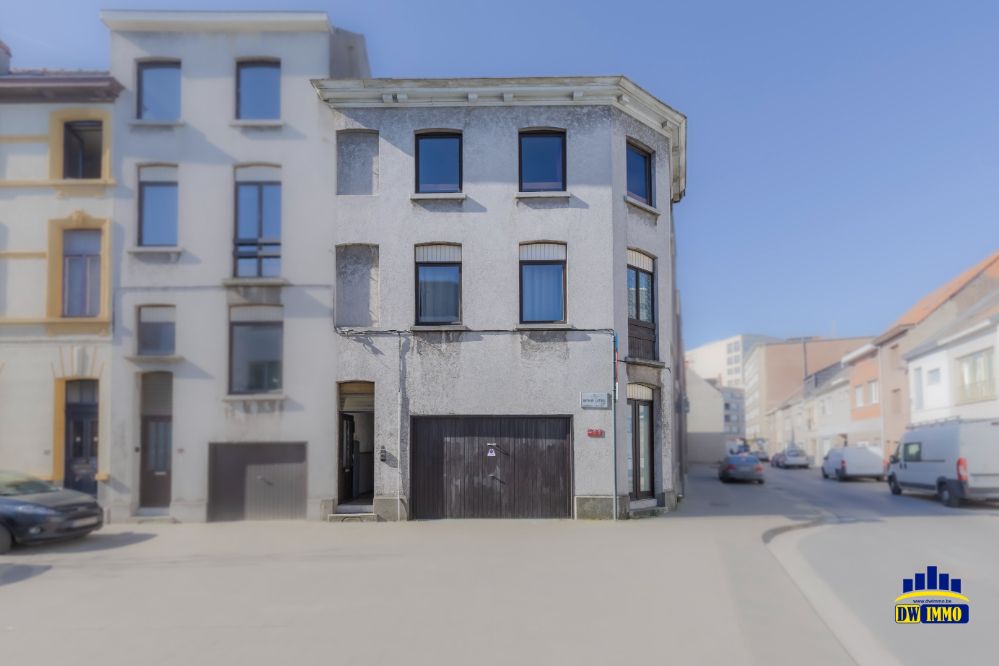 Huis te koop foto 2