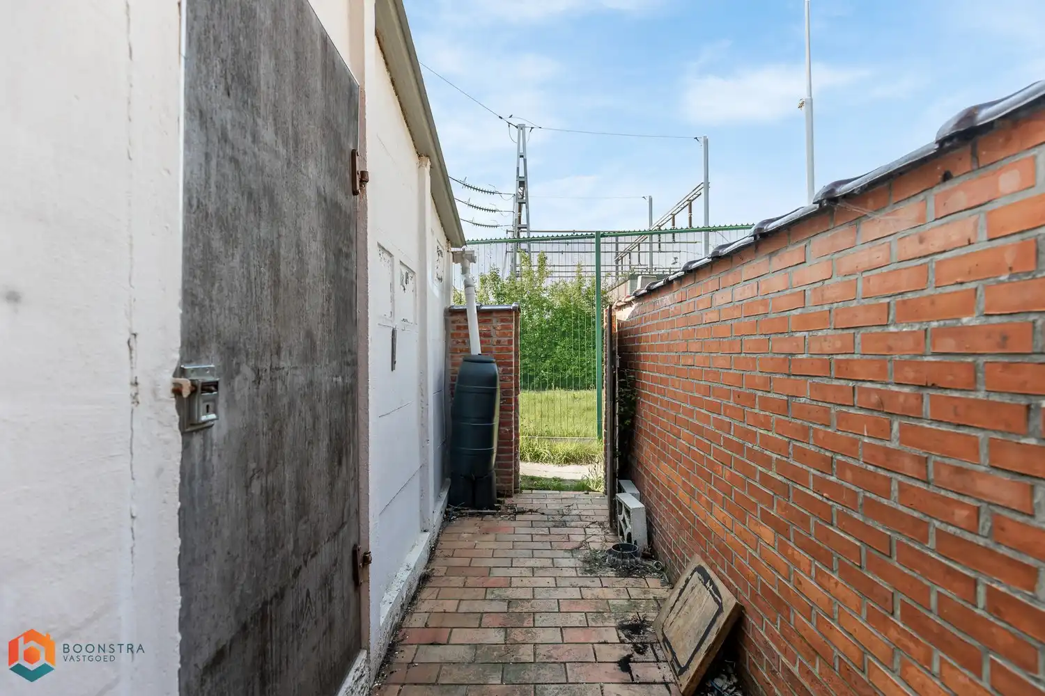 Op te frissen woning met 2 (à 3) slpkrs foto 14