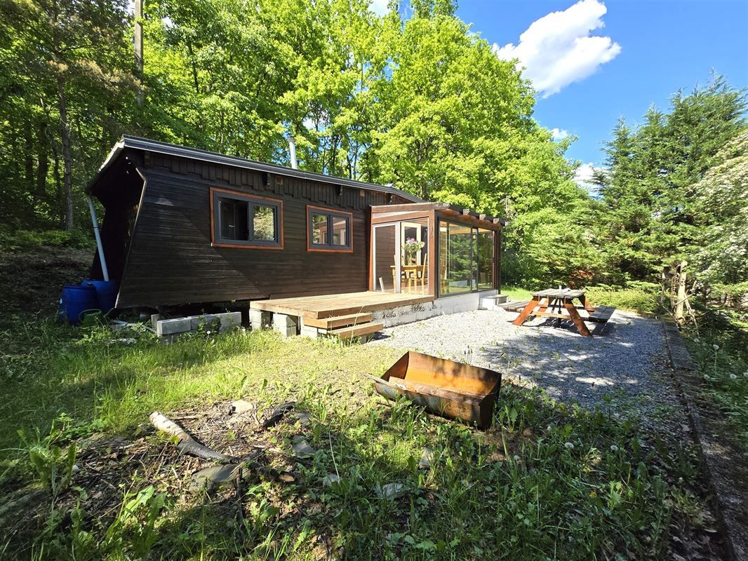 Chalet foto 2