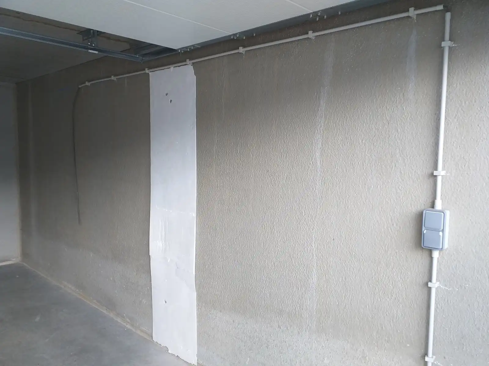 Modern appartement met 2 terrassen en EPC A, op wandelafstand van zee foto 14