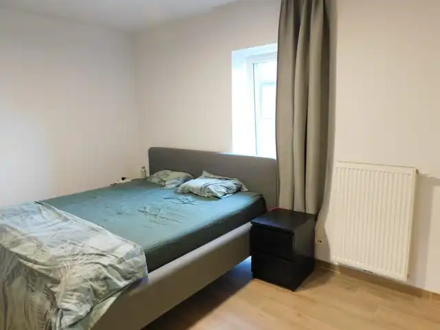 Rustig gelegen, energiezuinig appartement met carport foto 10