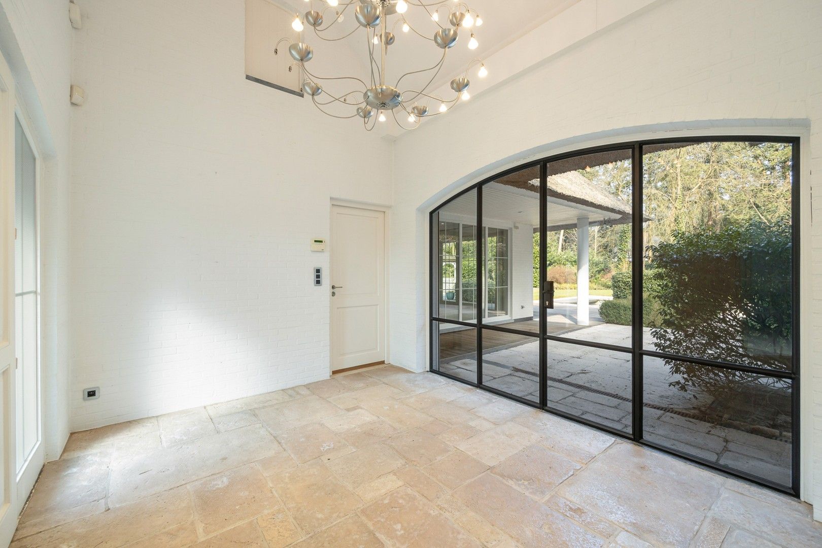VILLA OP 3.750 m² foto 23