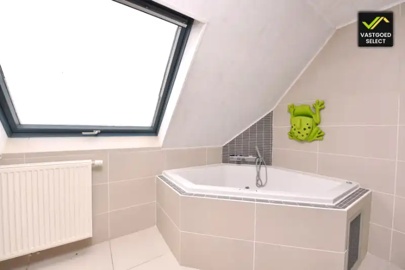 Sfeervolle woning te huur in Sint-Margriete foto 9