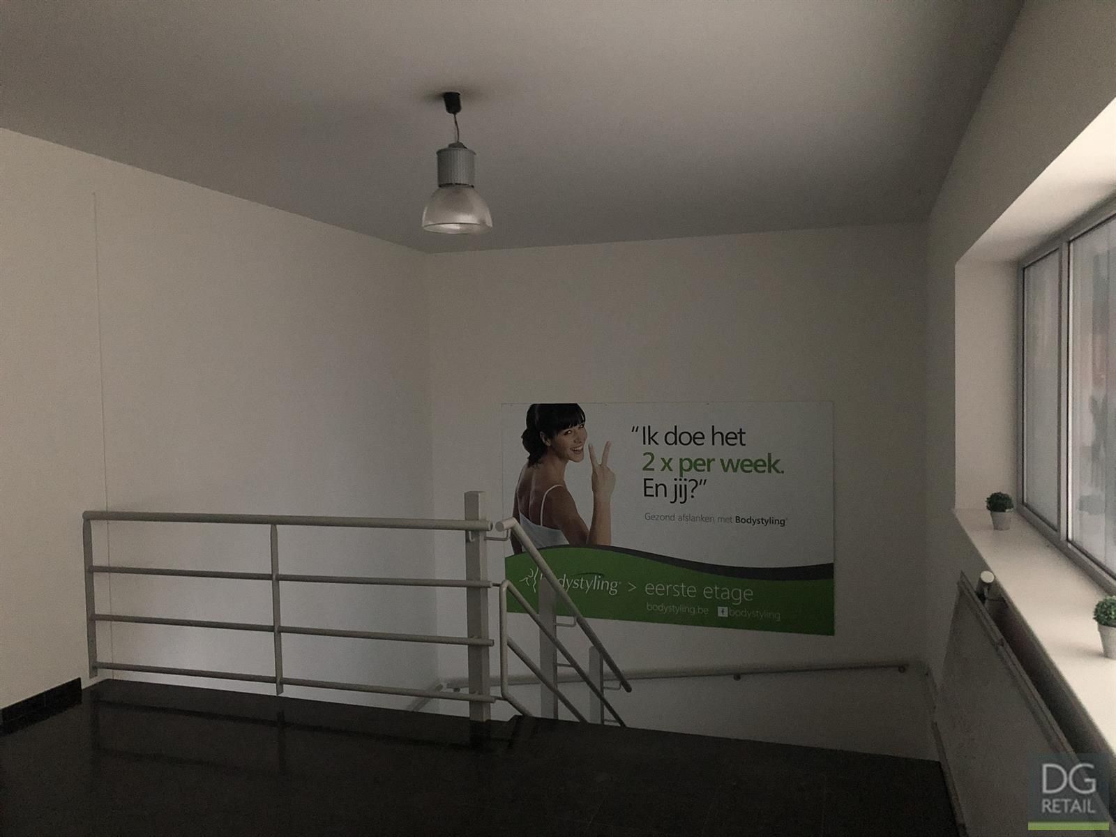 Commerciële ruimte te huur foto 5