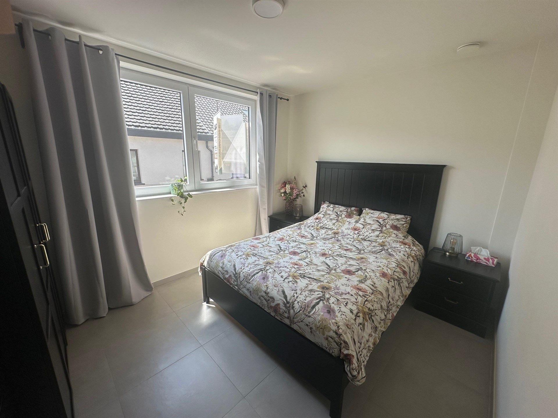 Prachtig en ruim appartement met 2 slaapkamers nabij het centrum van Erembodegem foto 7
