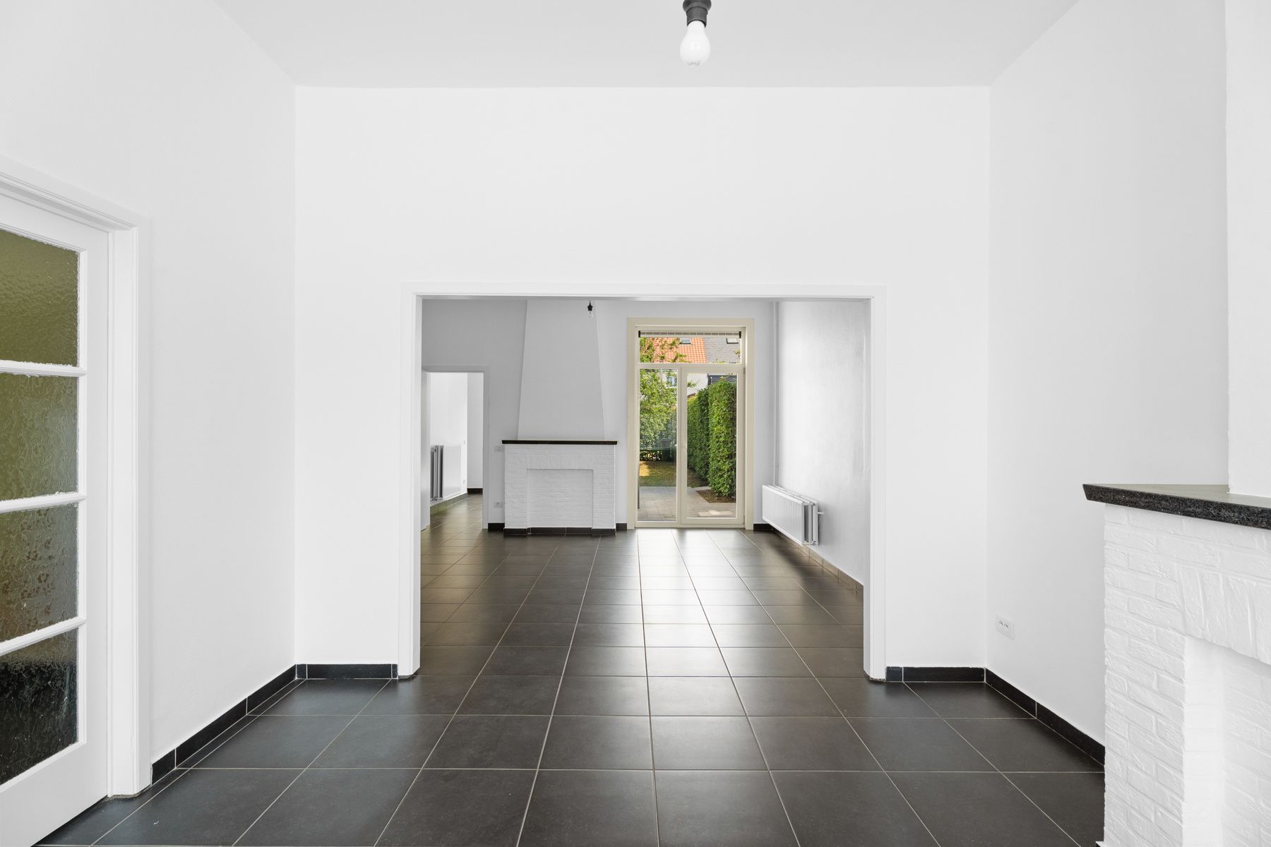 Hoofdfoto van de publicatie: Lichtrijke 3-slaapkamerwoning in centrum Wetteren!
