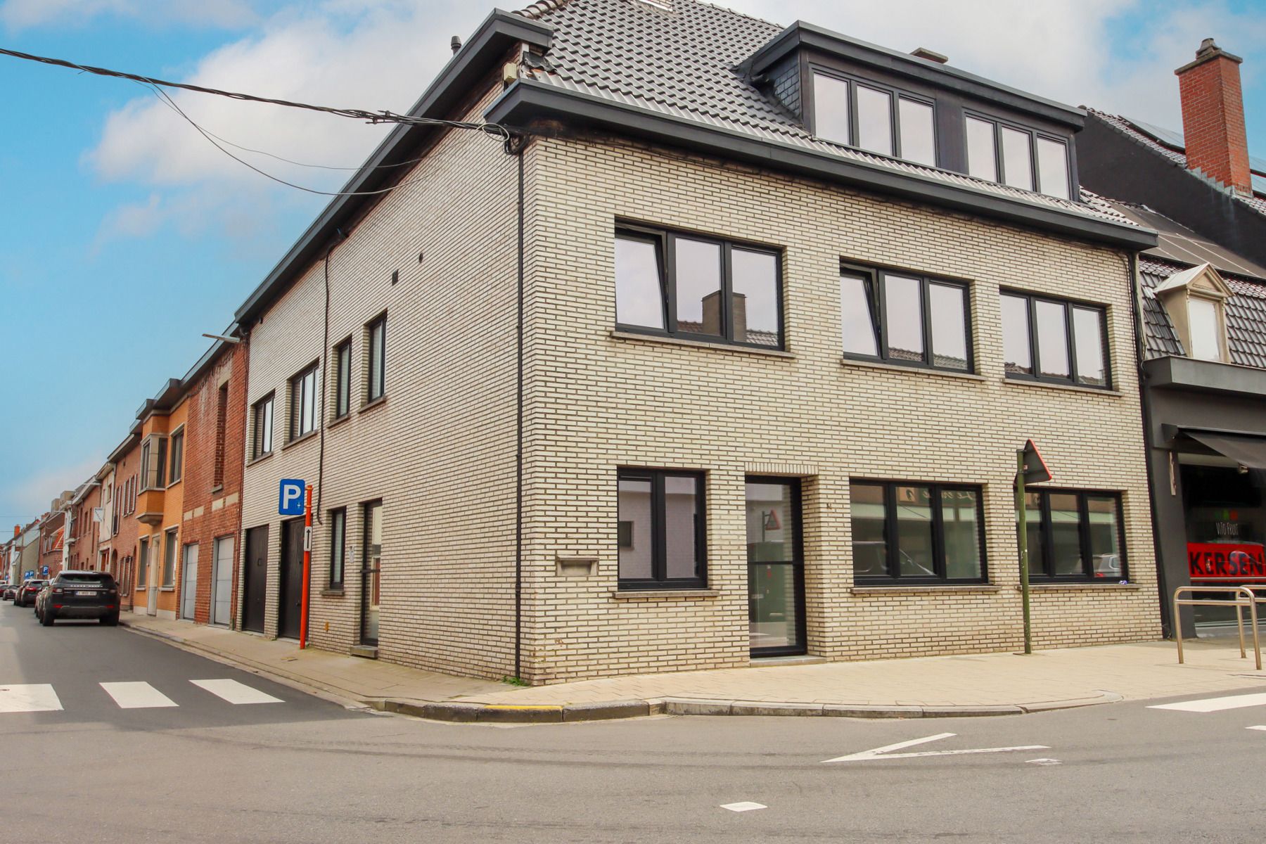 Instapklaar kantoor- of praktijkruimte op toplocatie foto 3