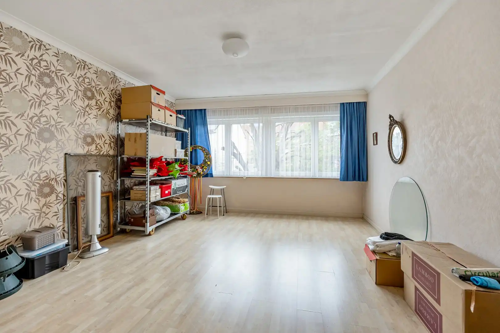 Handelspand met woonst in het centrum van Sint-Truiden. foto 8