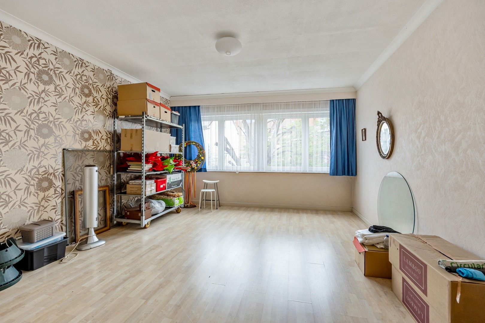 Handelspand met woonst in het centrum van Sint-Truiden. foto 8