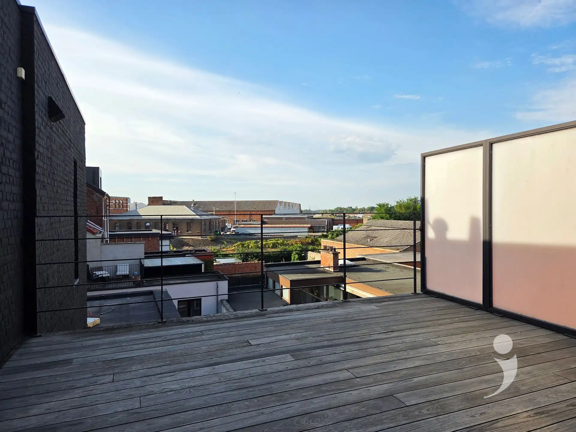 modern appartement op topligging foto 8