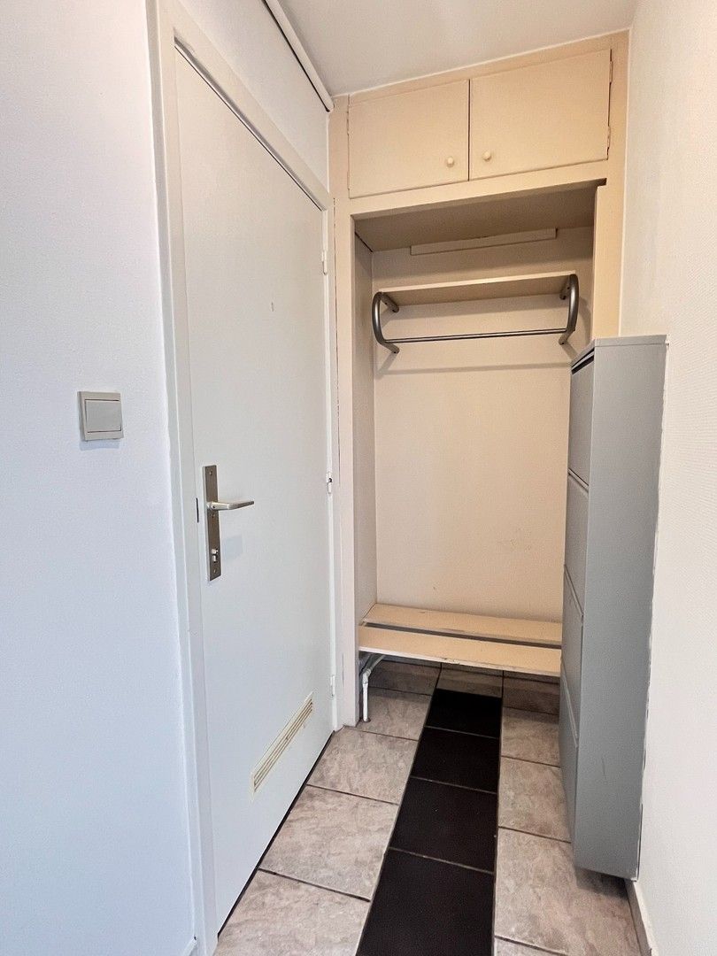 Appartement met 2 slaapkamers en terras foto 16