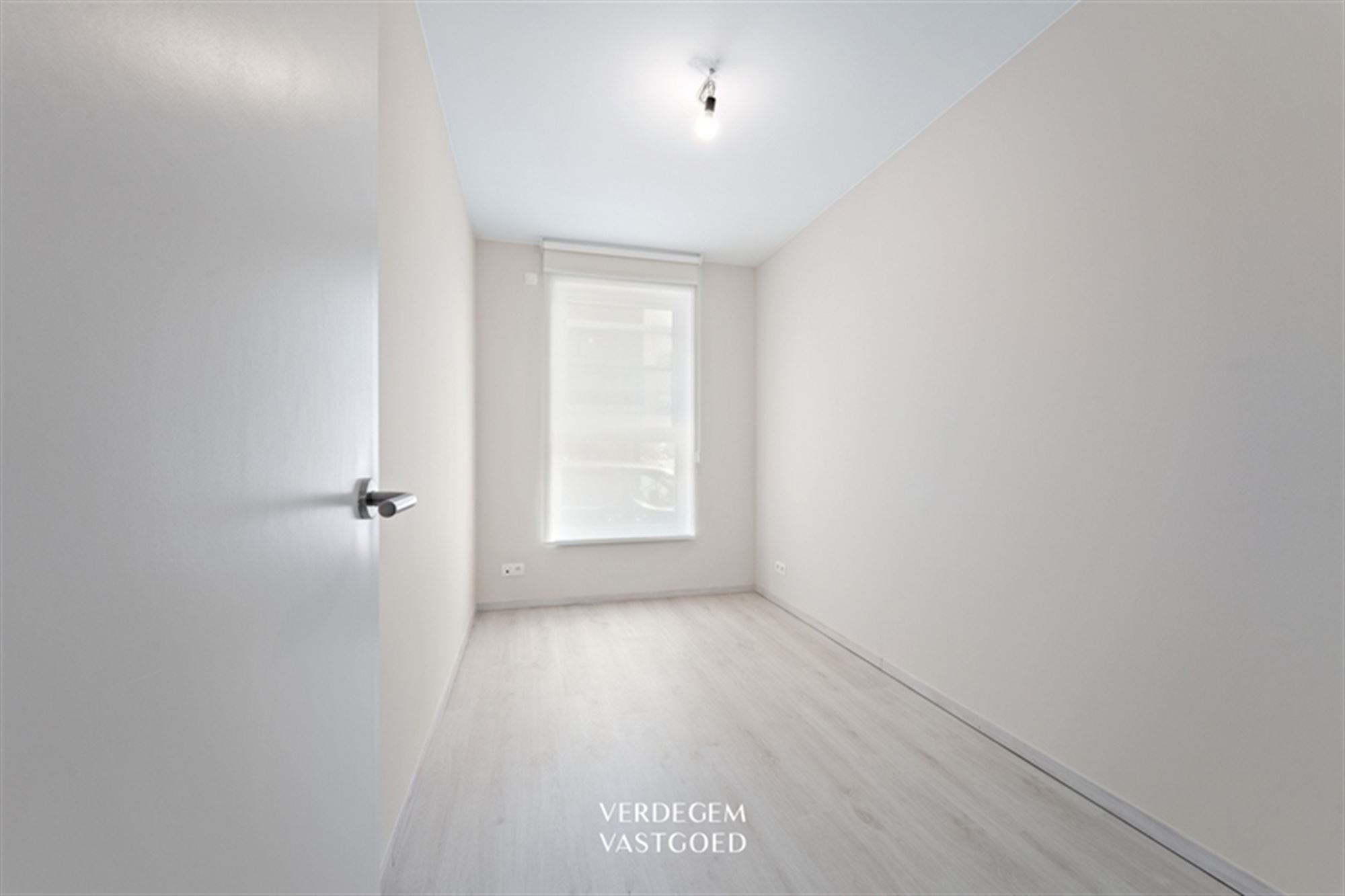Kantoor van 90m² of appartement met 2 slaapkamers en garage in Smedenpoort Aalter foto 10