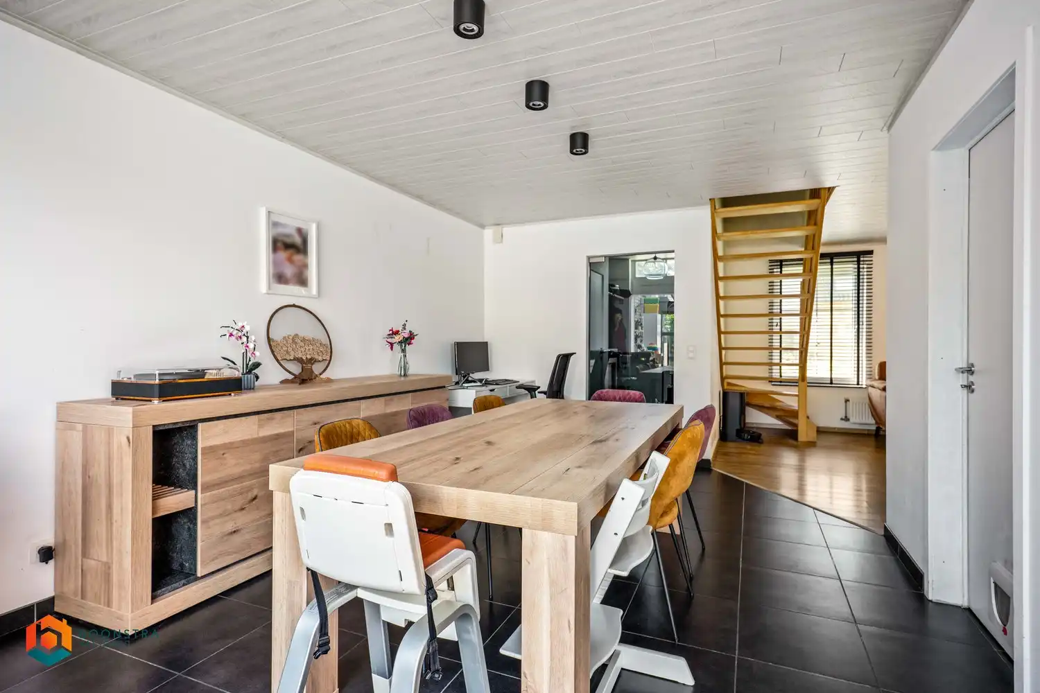 Energiezuinige woning op toplocatie te Heist-op-den-Berg met 3 slpkrs foto 7