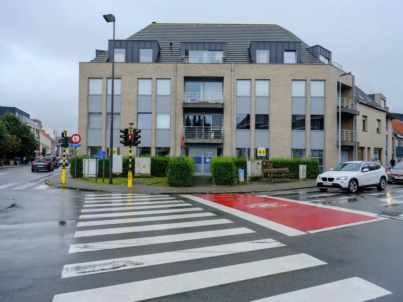 Huis te koop Stationstraat 1 - 8700 Tielt