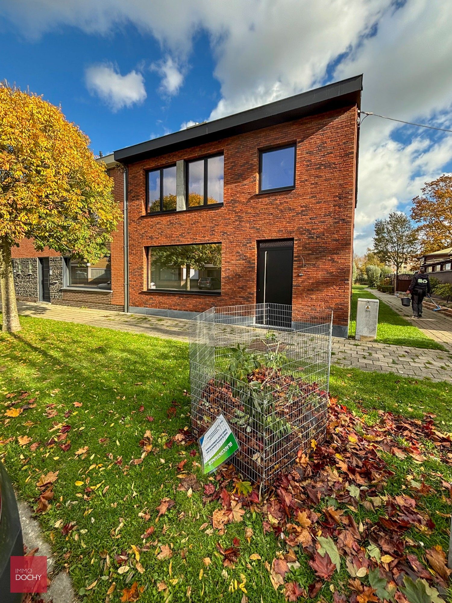 Volledig vernieuwde instapklare woning in rustige omgeving | Anjelierenlaan foto 13