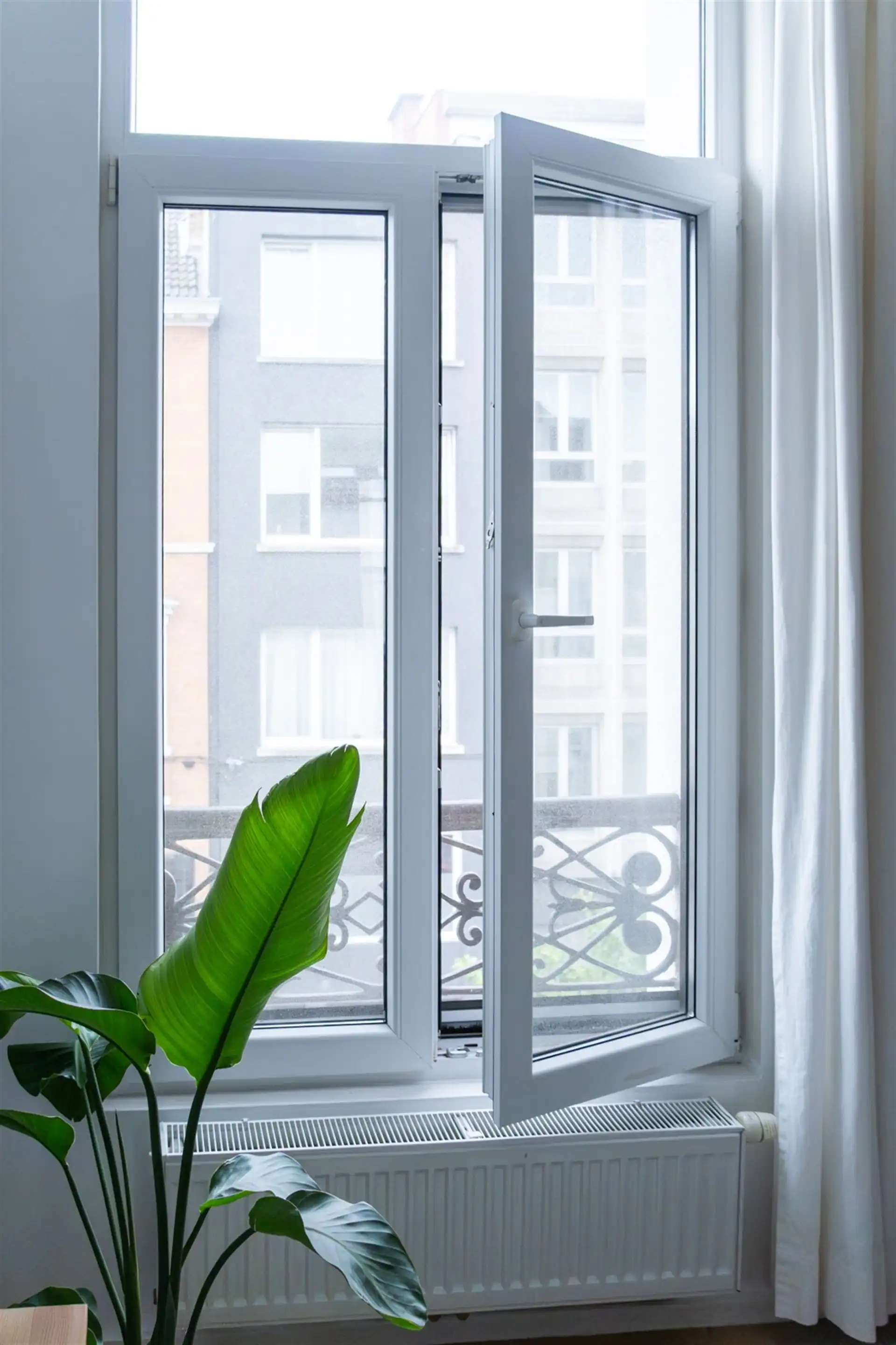 instapklaar 1 slaapkamerappartement op topligging foto 11