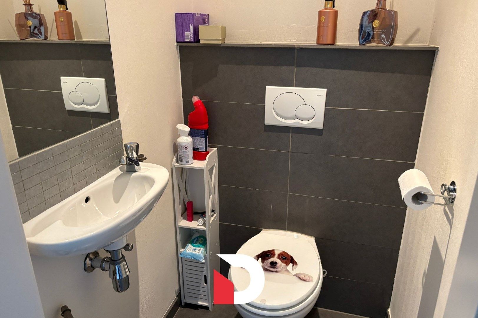 Halfopen woning met 3 slaapkamer, tuin en garage foto 9