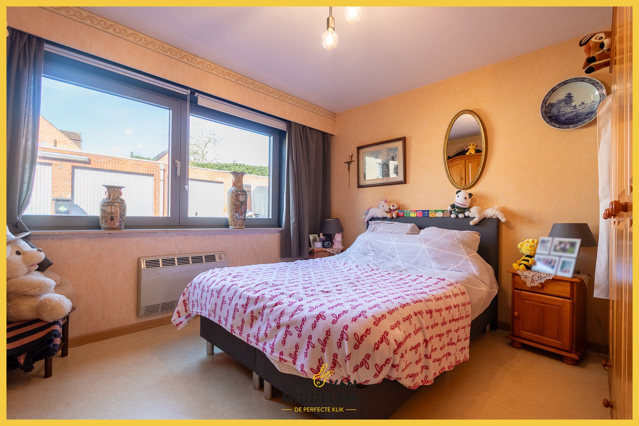 GOED GELEGEN LICHTRIJK APPARTEMENT MET 2 KAMERS foto 7