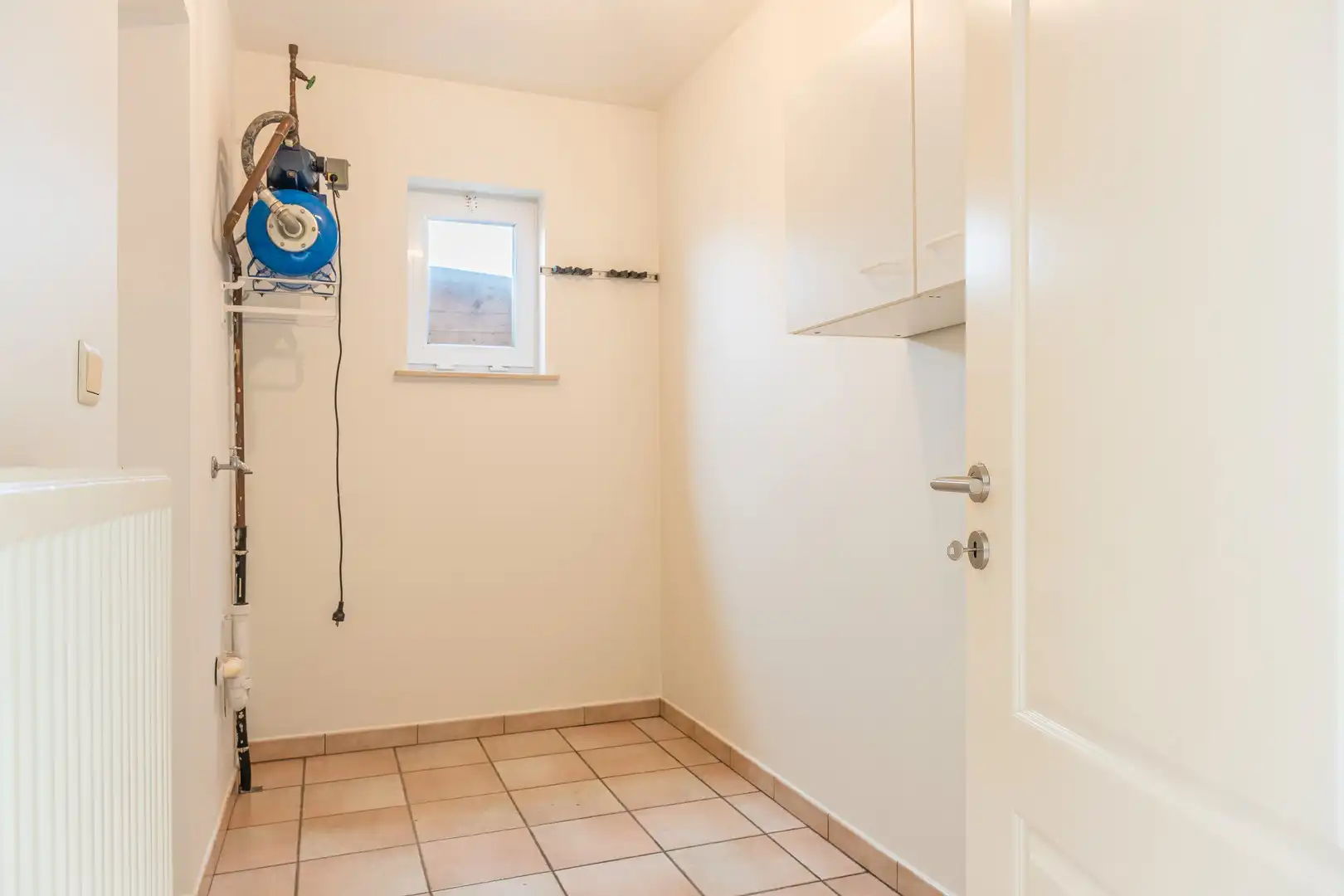 Ruime half open bebouwing in het centrum foto 8