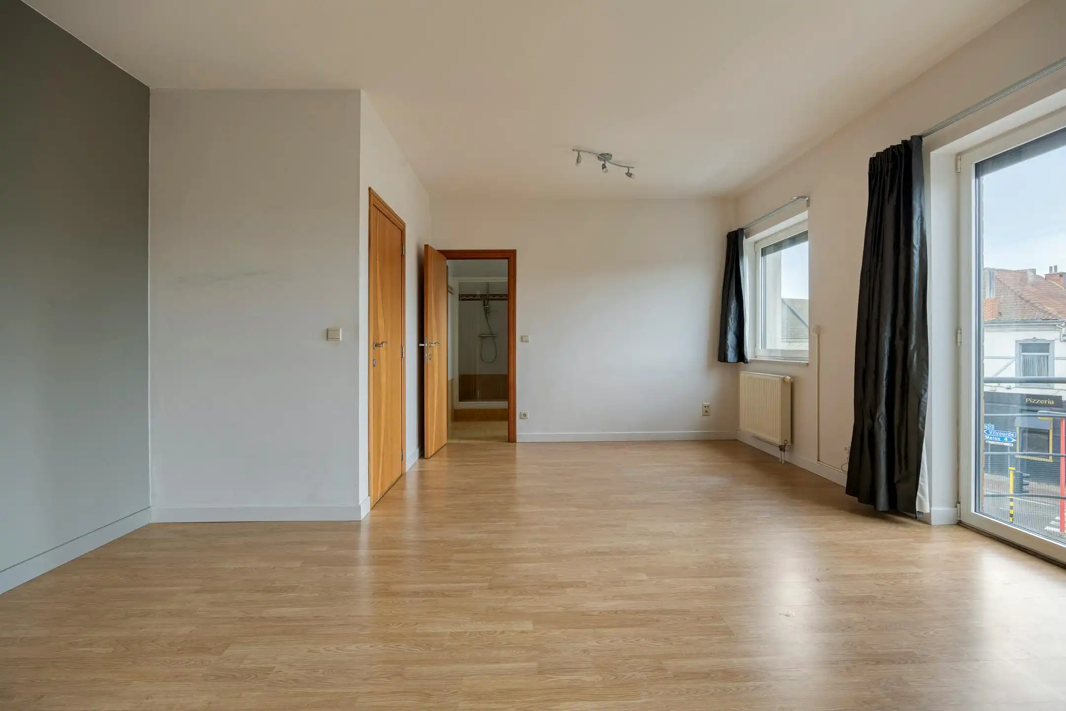 Prachtig appartement met 3 kamers in het hart van Grimbergen foto 13