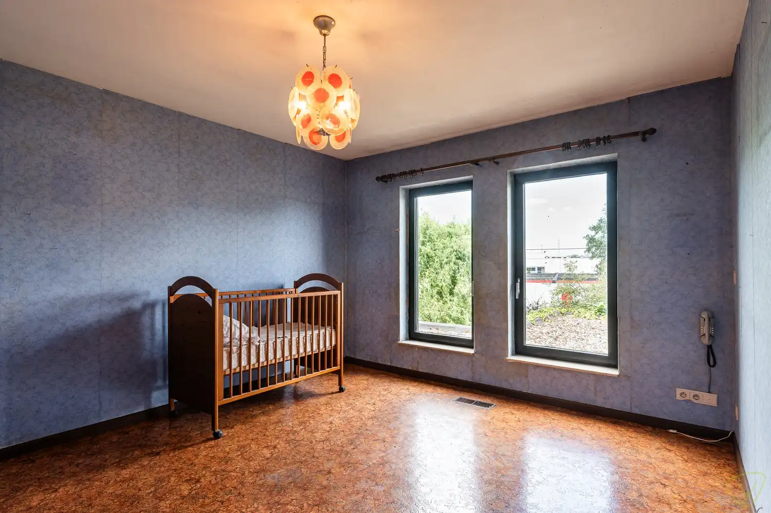 Modernistische villa met praktijkruimte en zuidwestgerichte tuin op riant perceel in Lembeke foto 32