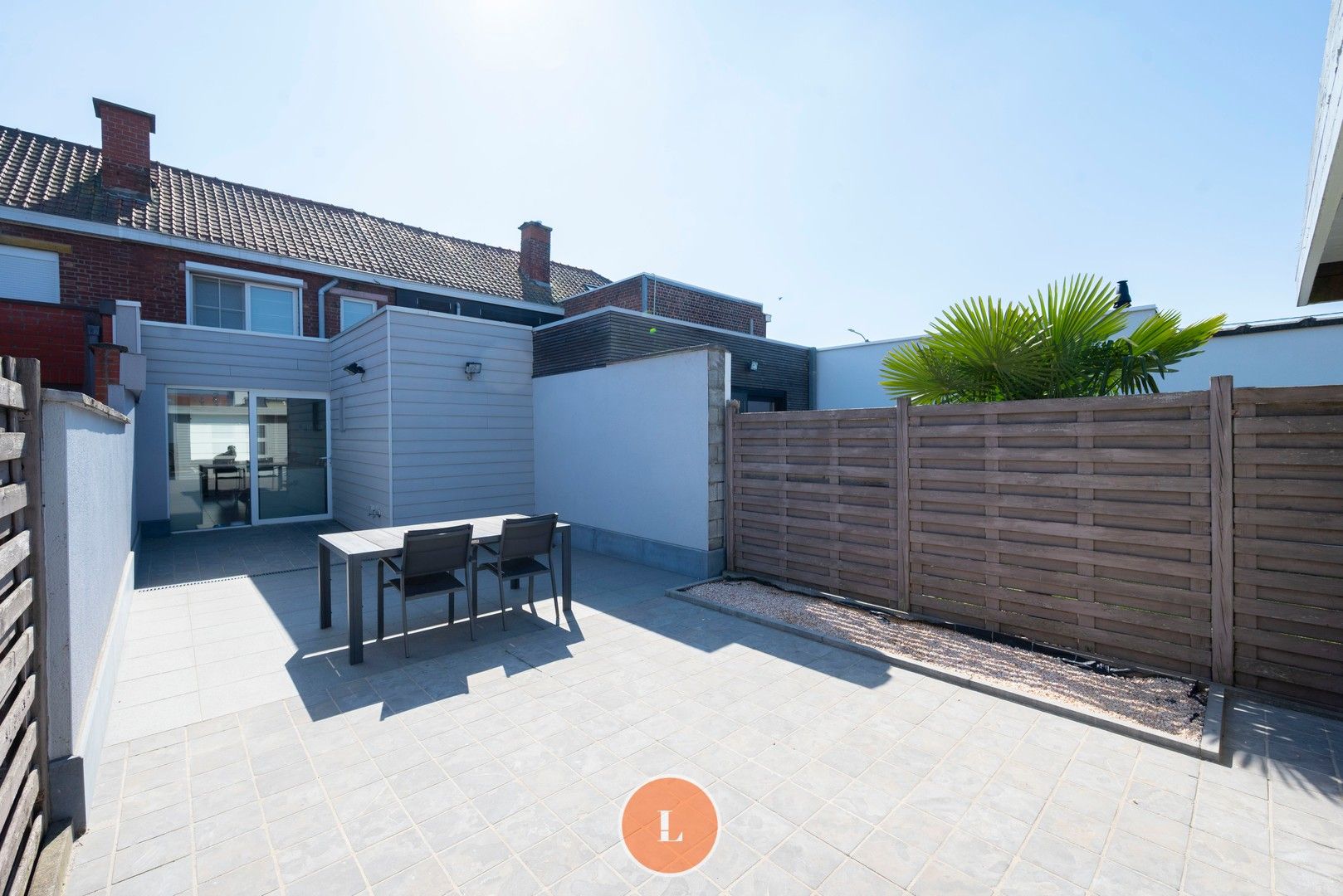 Instapklare woning in Menen foto 17