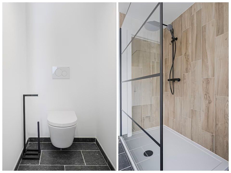 Ruime nieuwbouwwoning met 4 slaapkamers foto 8