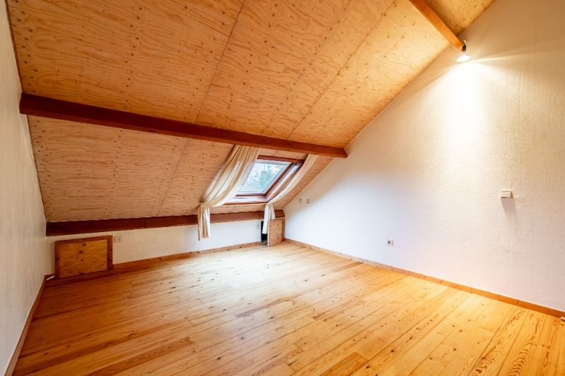 Instapklare villa met upgrade potentieel op topligging! foto 29