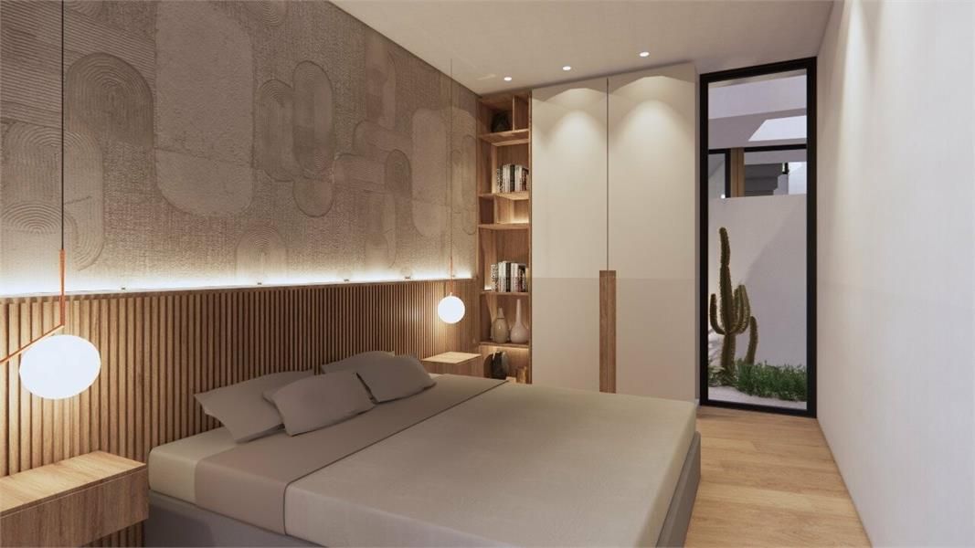 EXCLUSIEVE NIEUWBOUW VILLA'S IN TORRE DE LA HORADADA foto 7