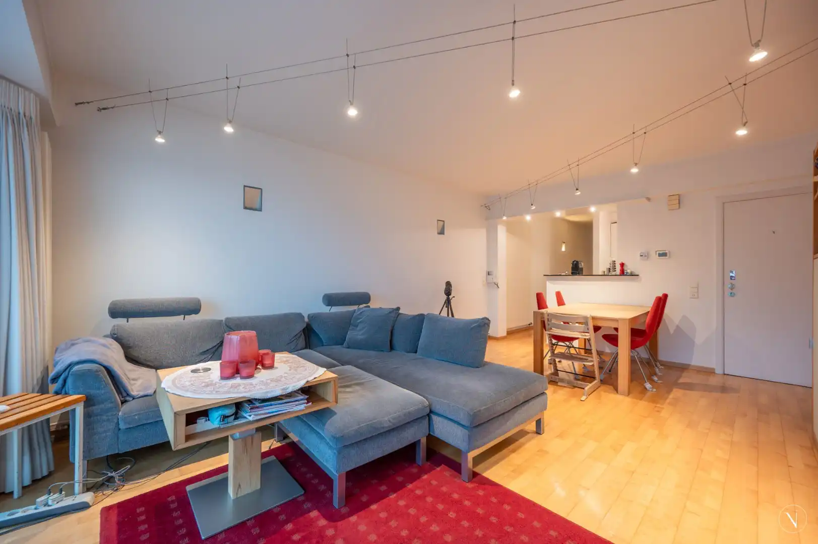 Appartement te koop Lichttorenplein 16 -/52 - 8300 Knokke-Heist