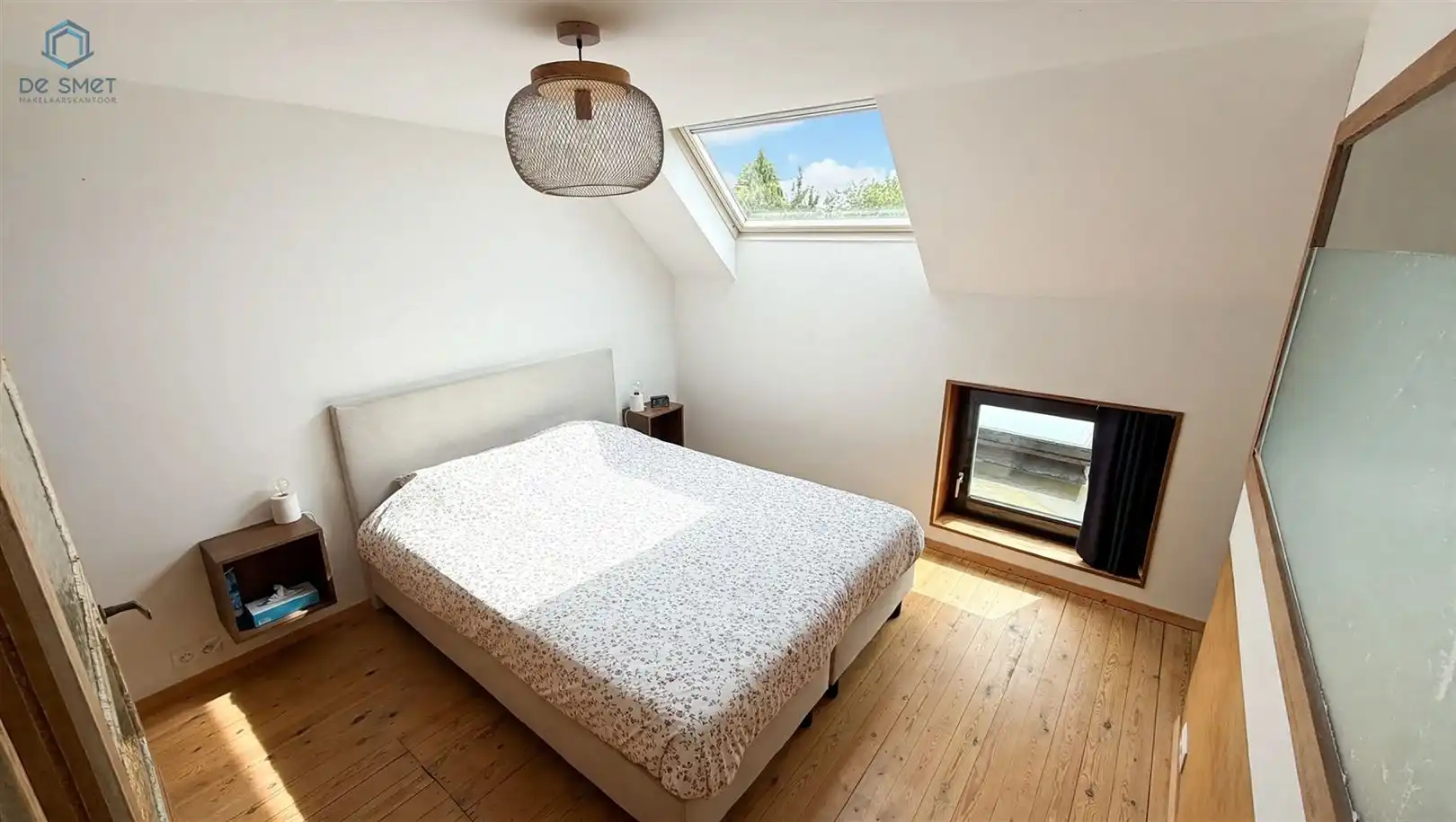 Rustig wonen in het Onkerzele, met De Gavers vlakbij foto 13