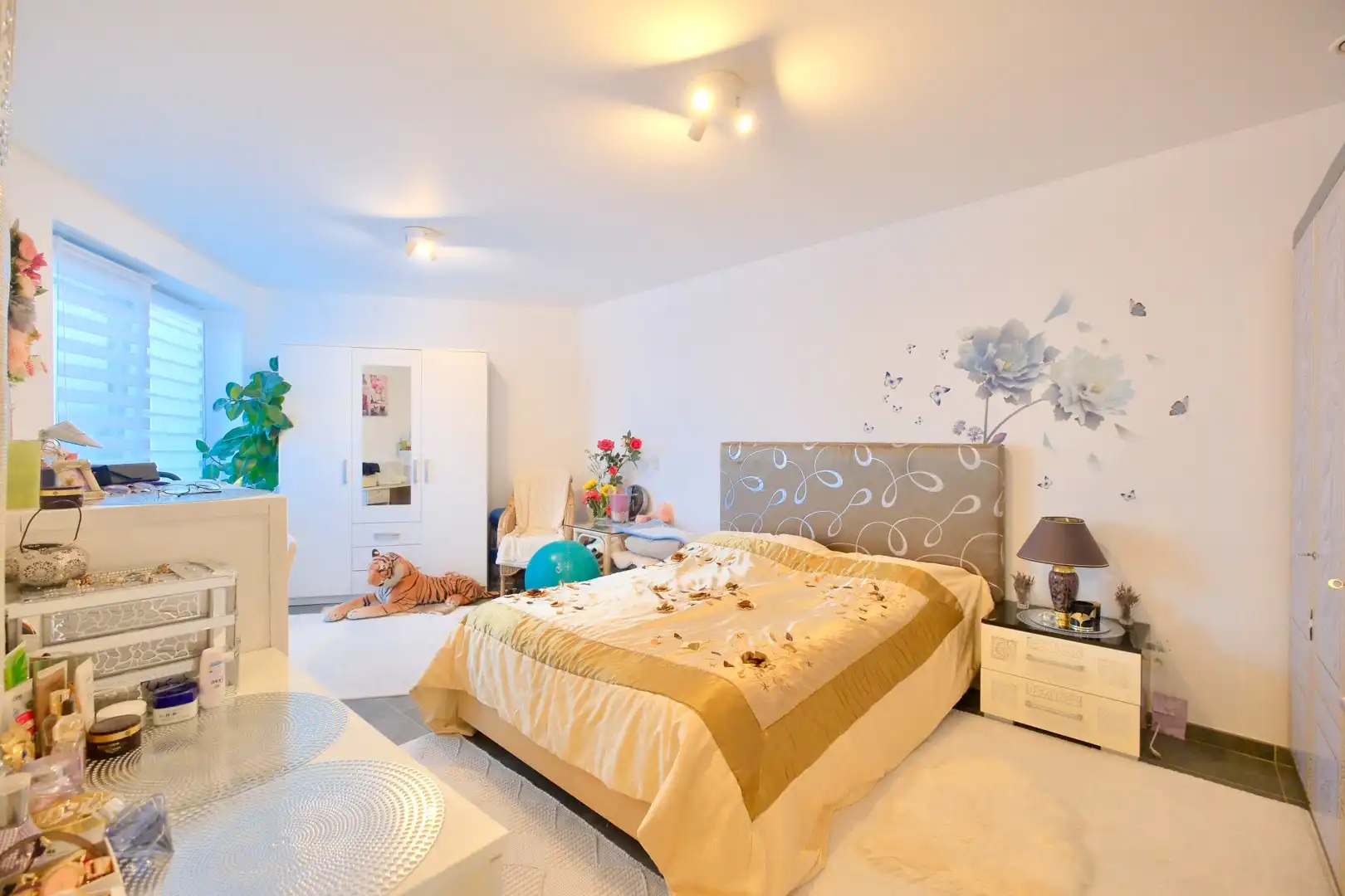 Denderleeuw - 3 verhuurde app in het centrum -> Rendement 2,85% foto 7