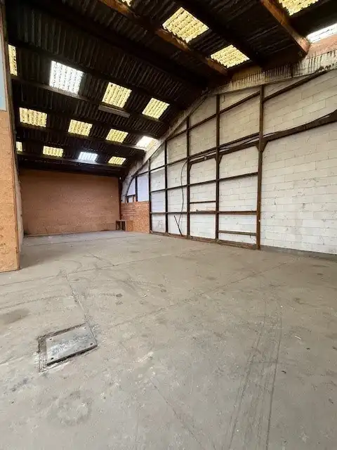 Ander te huur Statiestraat 40 -/G15c - 8840 Staden