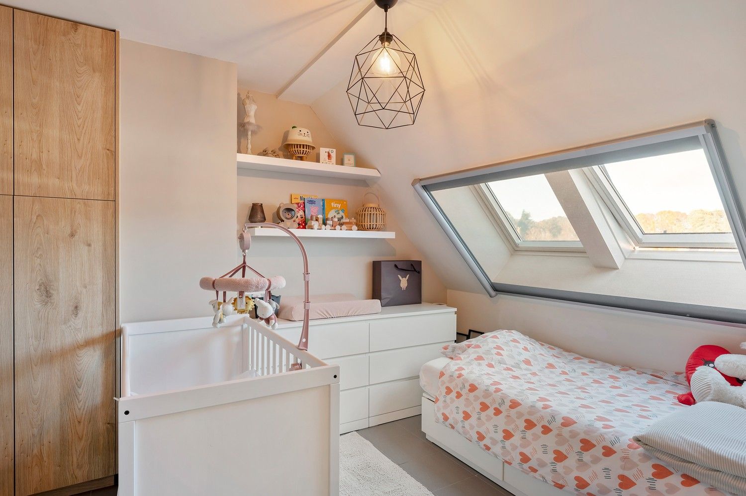 INSTAPKLAAR DUPLEX APP I 3 SLPK I EPC=A foto 12