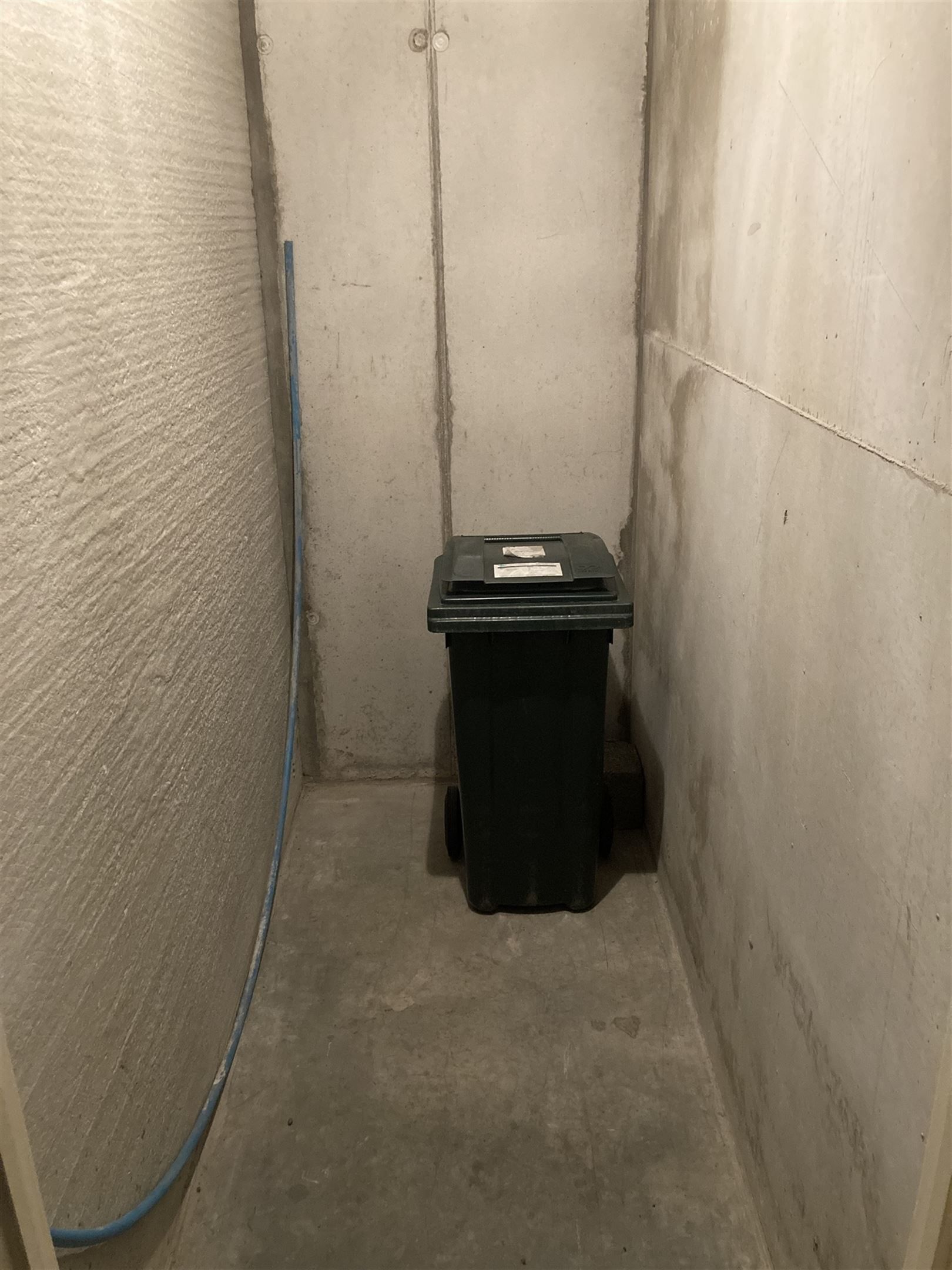 Gunstig gelegen appartement te huur foto 17