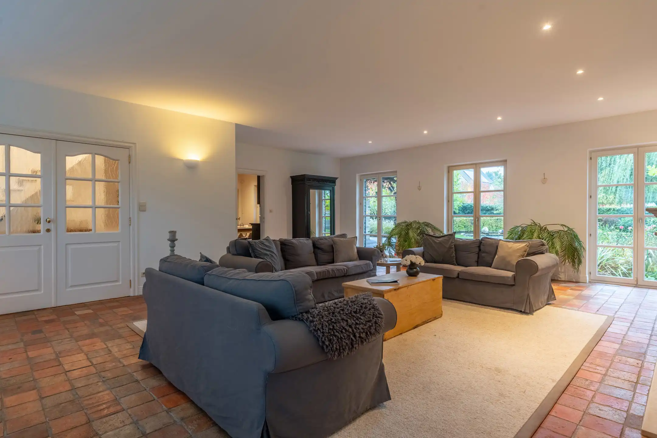 Prachtige  villa van 362 m² op een perceel van 1.754 m²  foto 33