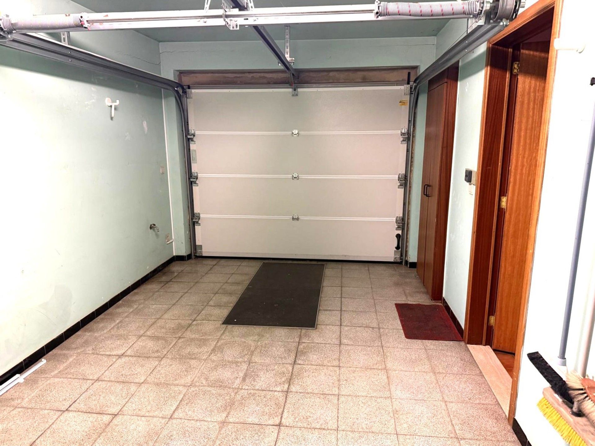 Gelijkvloerse woning met 2 slaapkamers foto 14