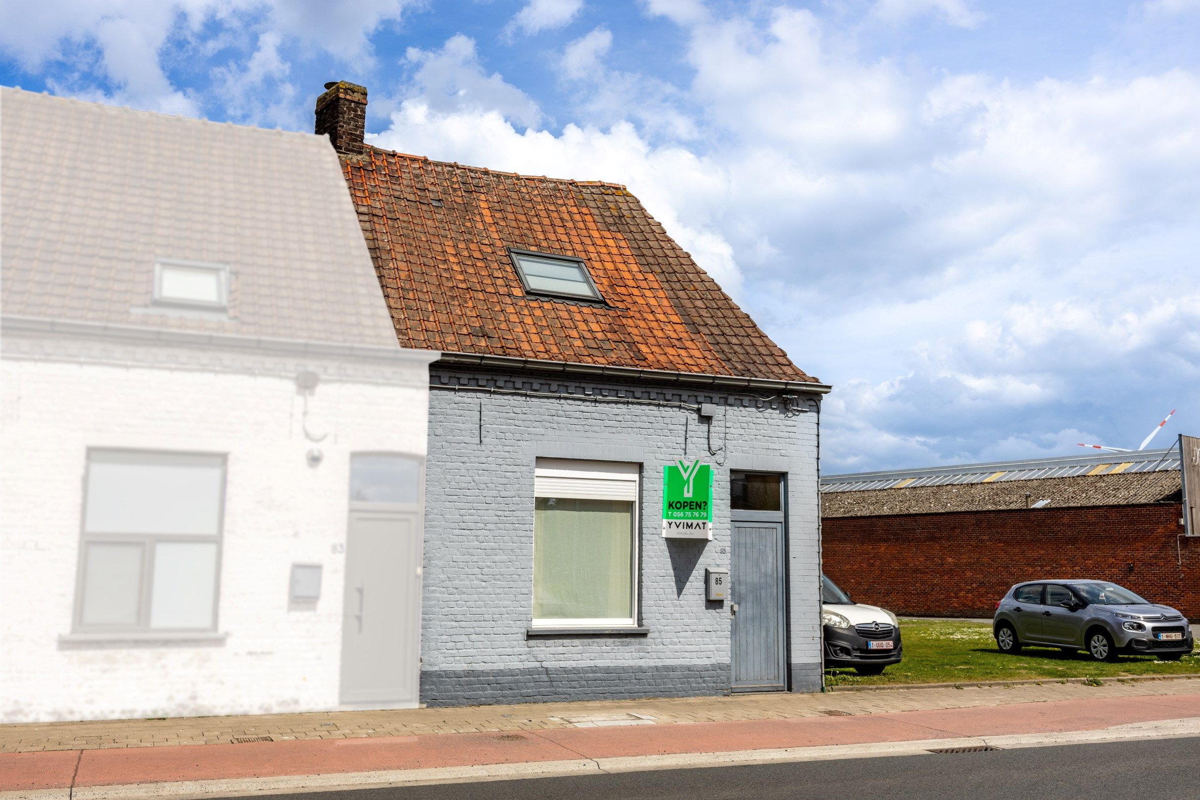 IDEALE STARTERSWONING foto 1