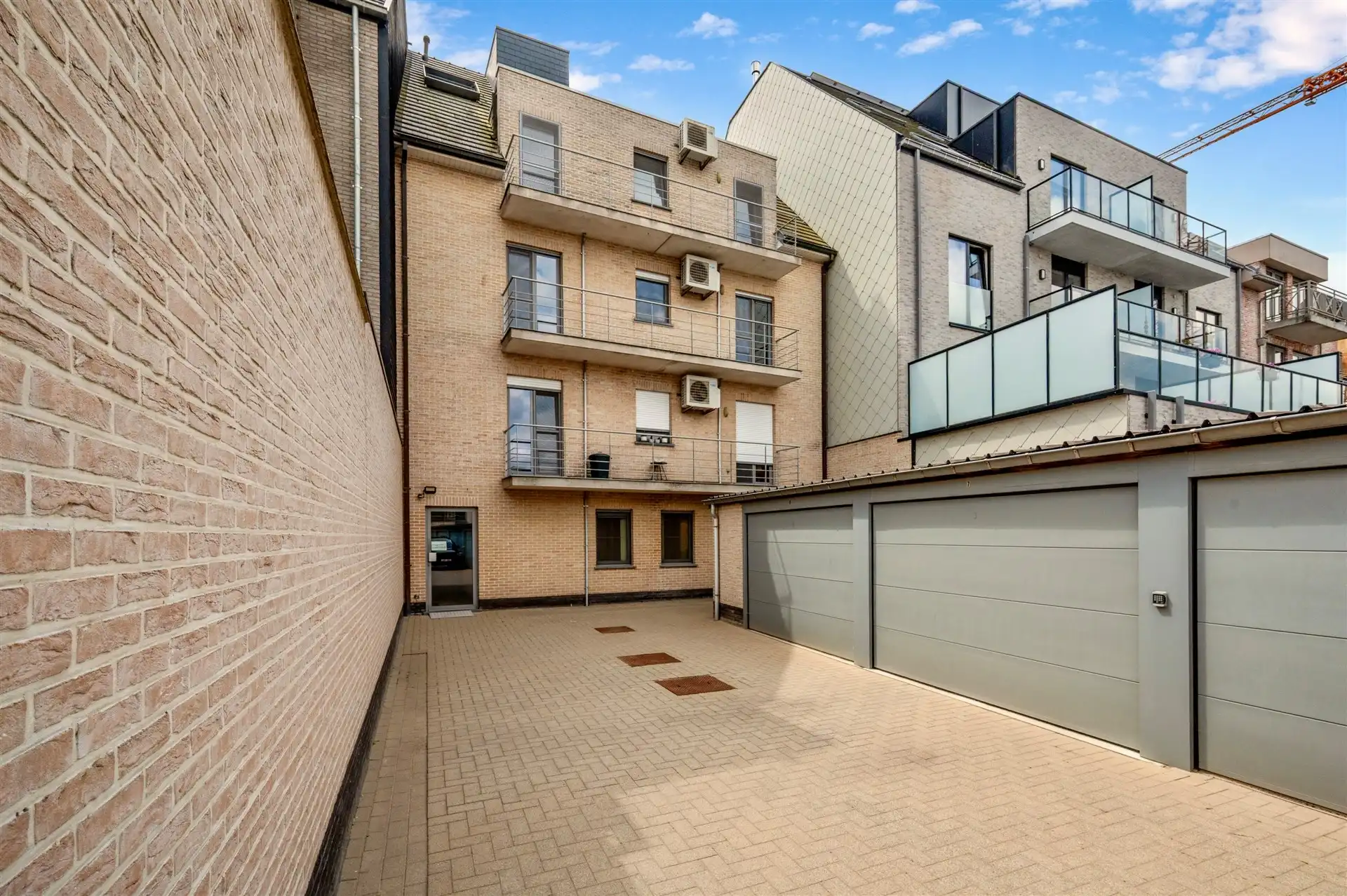 Uiterst centraal gelegen appartement met 2 slpks foto 21