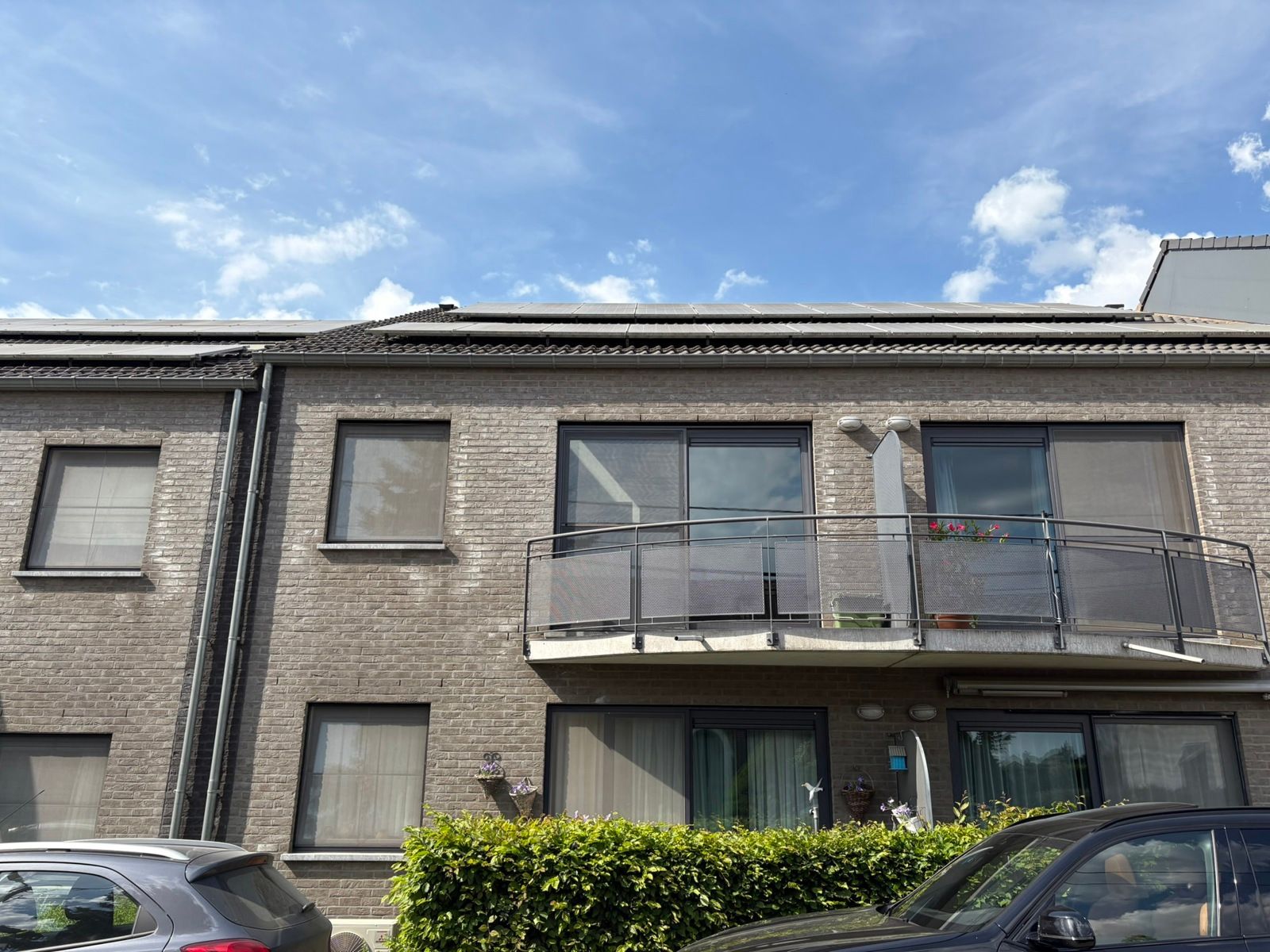 Appartement te huur foto 12