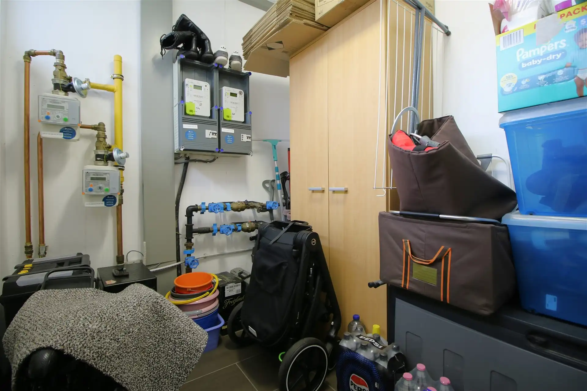 Opbrengsteigendom met 2 ruime appartementen foto 13